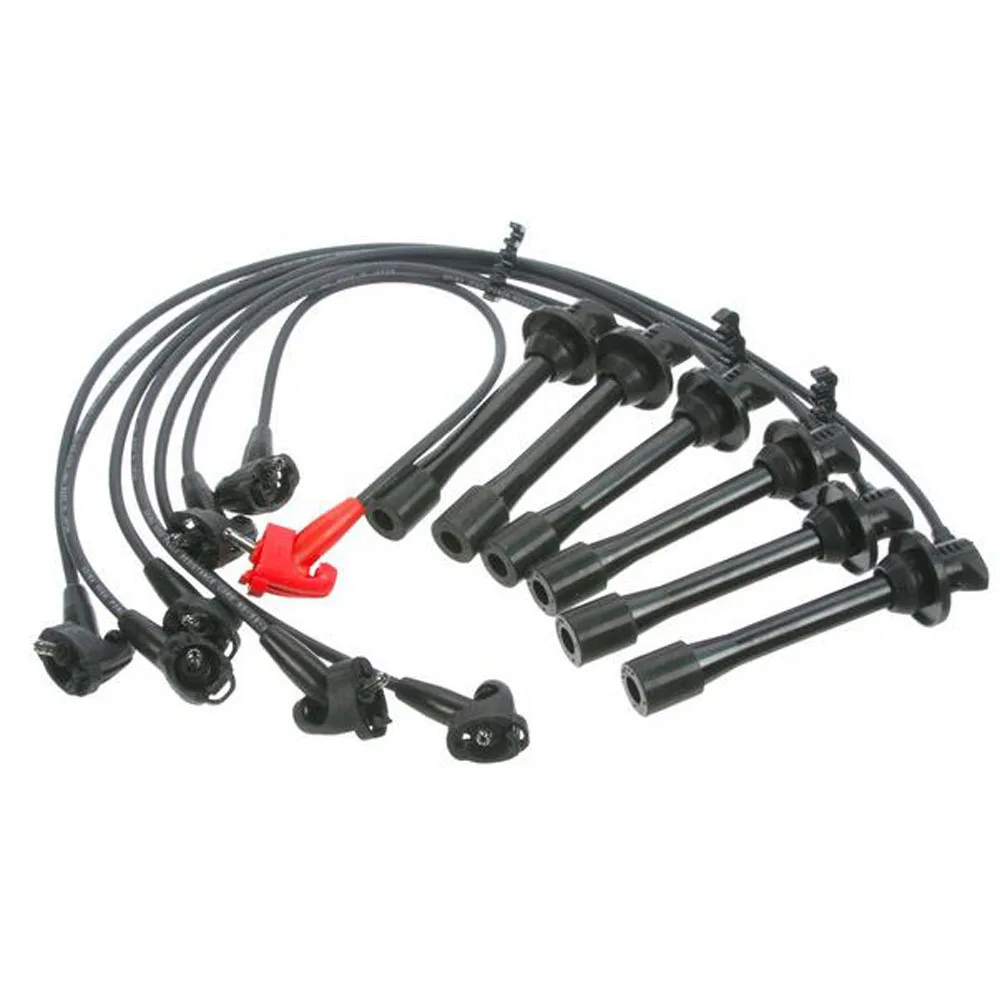 Кабель зажигания провода для Daewoo линии 96190263|Катушка зажигания| |