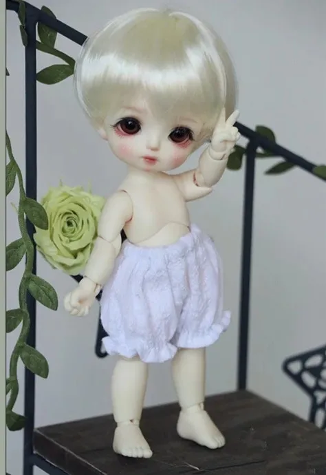 Stenzhorn Honey Delf TYLTYL|Куклы| |