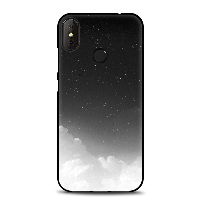 15 JURCHEN 5," мягкий чехол из ТПУ Для Doogee X70 чехол силиконовый чехол для телефона с милым принтом Для Doogee X70 X 70 чехол с черным слотом - Цвет: 15