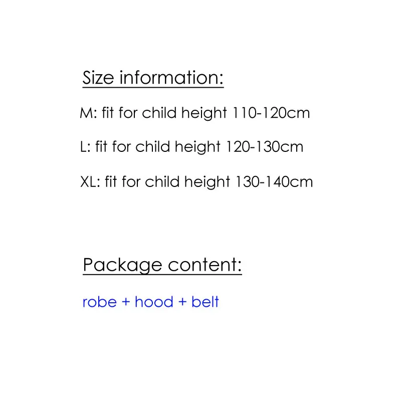 Детский костюм для мальчиков красный черный готический монах Devil Demon Vampire Пурима