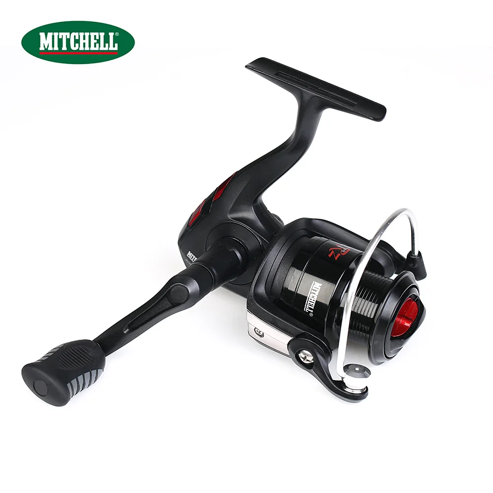 Mitchell AVOCET RZ Оригинальное колесо отличное ультра lite AVRZ алюминиевая катушка