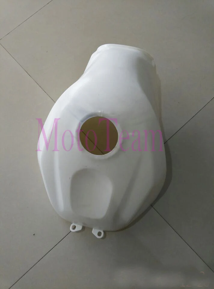 Новинка для Suzuki GSXR600 GSXR750 GSXR 600 750 2004 2005 04 05 K4 Неокрашенная крышка топливного бака