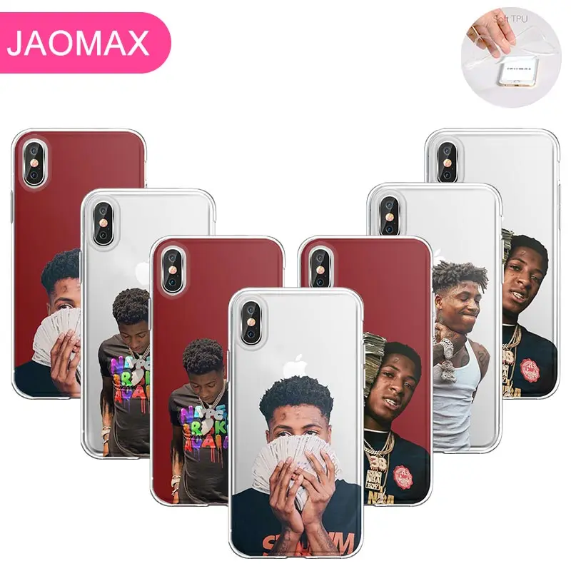 Прозрачный мягкий силиконовый дизайнерский чехол Jaomax kentrella для телефона iPhone 11 5S SE