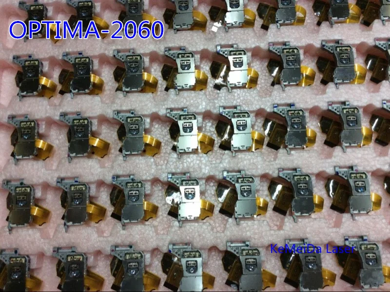 Радиоприемник OPT-2060 OPTIMA-2060 OPT-2070 OPTIMA-2060B2 OPTIMA- оптическая линза | Автомобили и