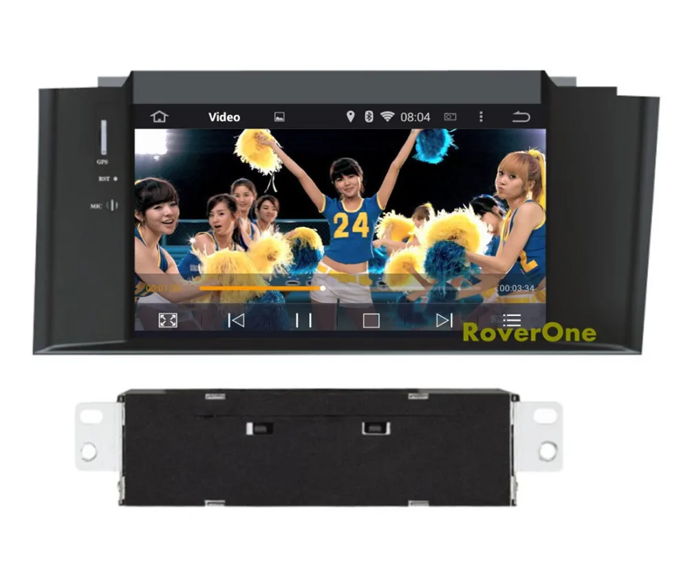Для Citroen C4 C4L DS4 2011 2014 Android 8 1 автомобильный Радио DVD gps навигации СБ Navi Центральная