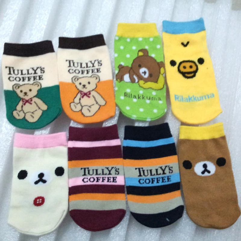 Бесплатная доставка разнообразные носки для новорожденных зимние без каблука