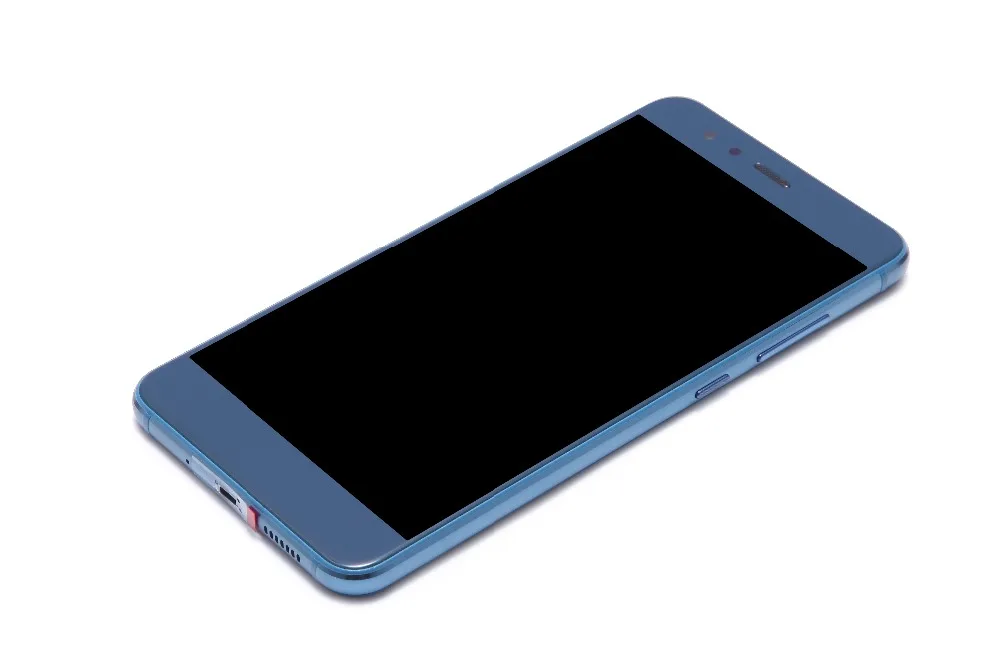 5 2 дюймовый AAA качественный ЖК дисплей с рамкой для HUAWEI P10 Lite экран WAS LX1 LX1A LX2|Экраны