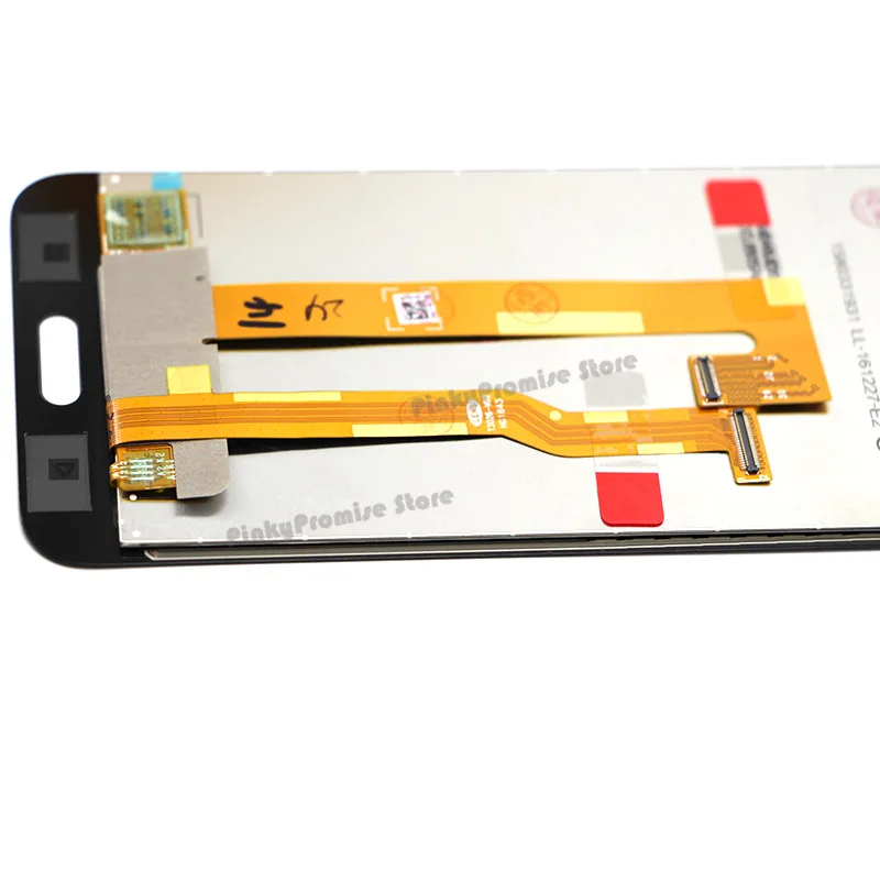 Новый ЖК дисплей 5 0 дюйма для HTC One A9S + кодирующий преобразователь сенсорного