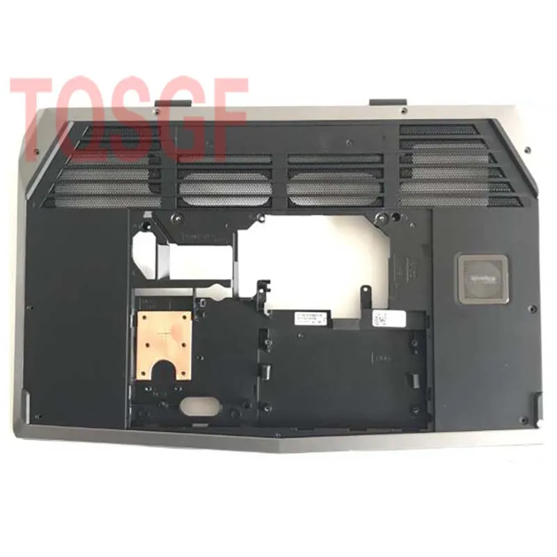 Online Bawah Base Cover Case Bawah Untuk Dell Alienware M17 R3 1MT2K 01MT2K