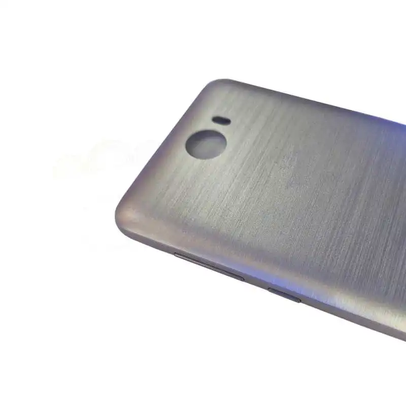 Оригинальный Для Huawei Y5II Y5 II 5 &quotCUN U29 CUN L03 L33 L21 L22 L23 задняя крышка батарейного