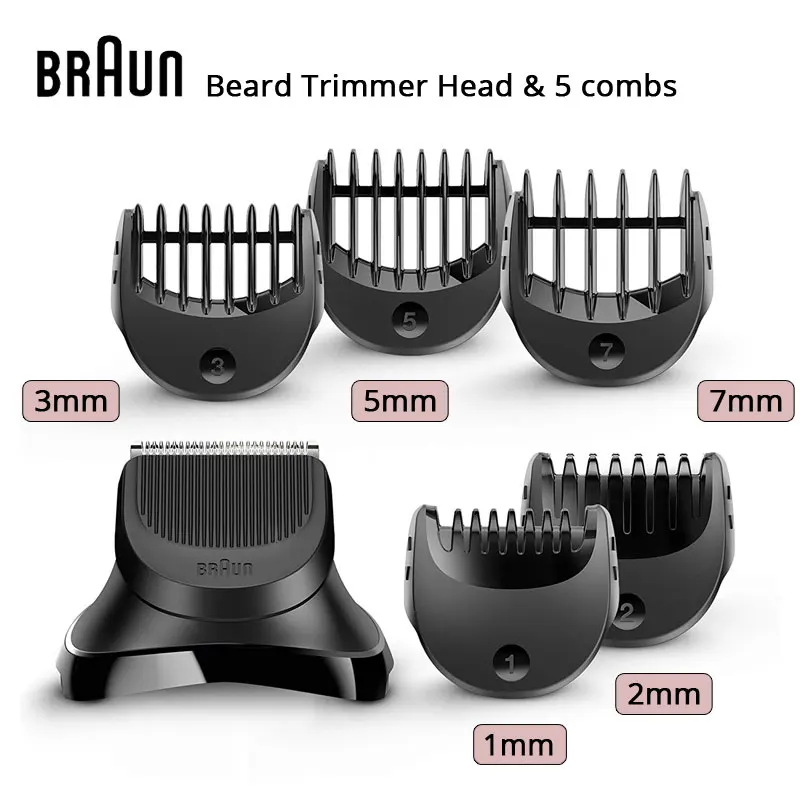Оригинал Braun 32B фольга резак Сменная головка лезвия Германия сделано Совместимо с