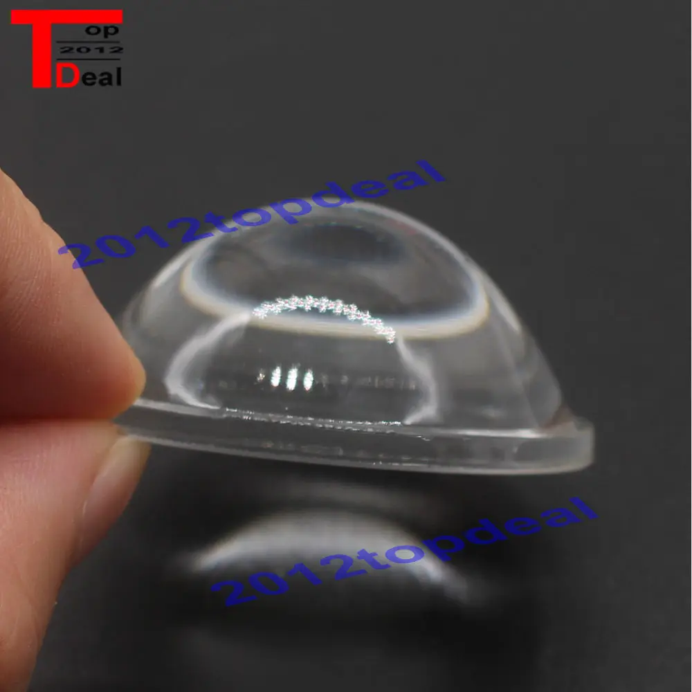 44 мм светодиодсветильник для объектива рефлекторный коллиматор широкий угол 10