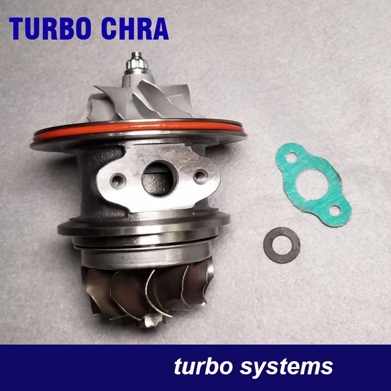 TD06 турбо CHRA картридж 49179-00260 49179-00261 49179-00270 ядро для Mitsubishi Fuso/Cantor грузовик автобус Двигатель: 4D34 6D31