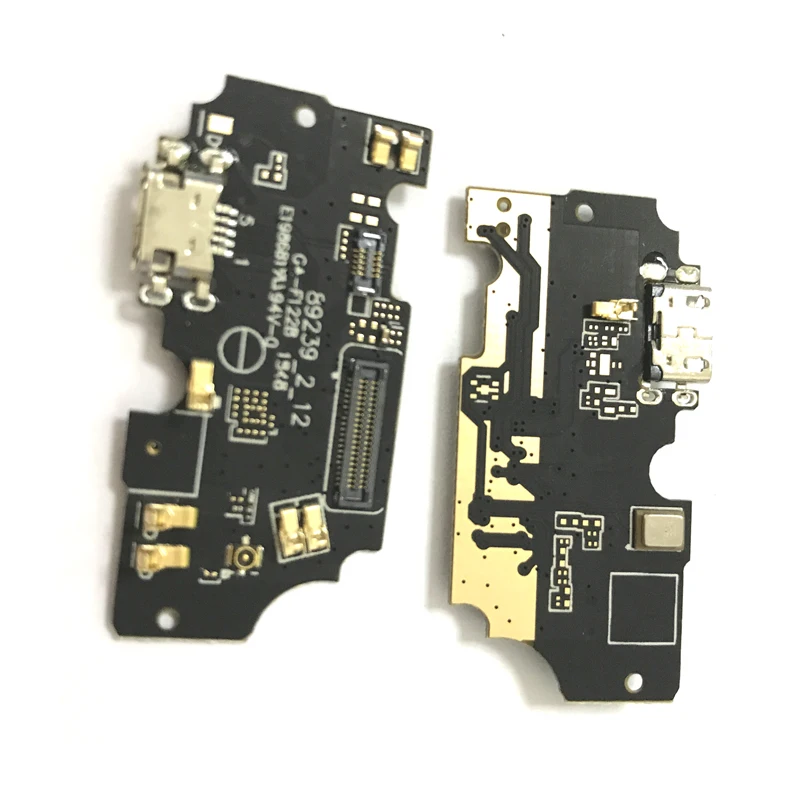 Для Asus Zenfone 4 Selfie ZD553KL док-разъем Micro USB зарядное устройство порт для зарядки гибкий