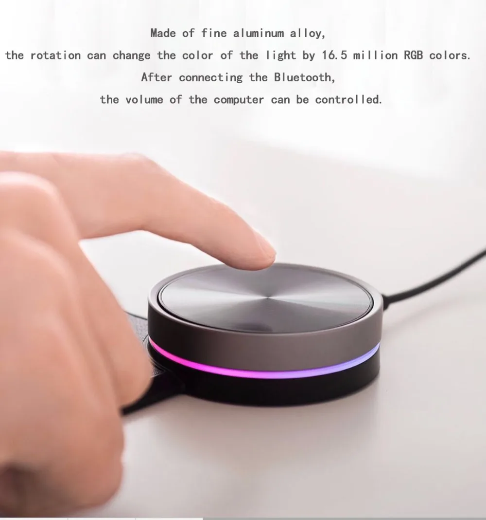 Xiaomi Miiiw Bluetooth Двухрежимная Клавиатура 2,4 ГГц беспроводное подключение 10 м доступно 104 клавиш Совместимость с несколькими системами