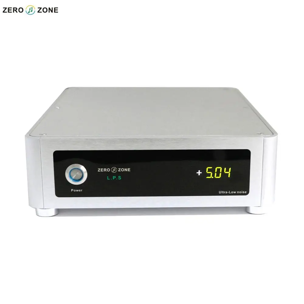 Готовый телефон GZLOZONE источник питания LPS для Wadia Di122 DAC + дисплей | Электроника