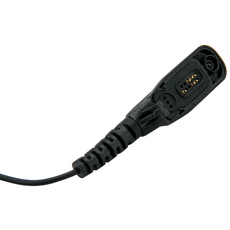 Walkie Talkie ручной микрофон SM109 плечо IP67 Водонепроницаемый для Motorola MultiPin Radio XPR6300