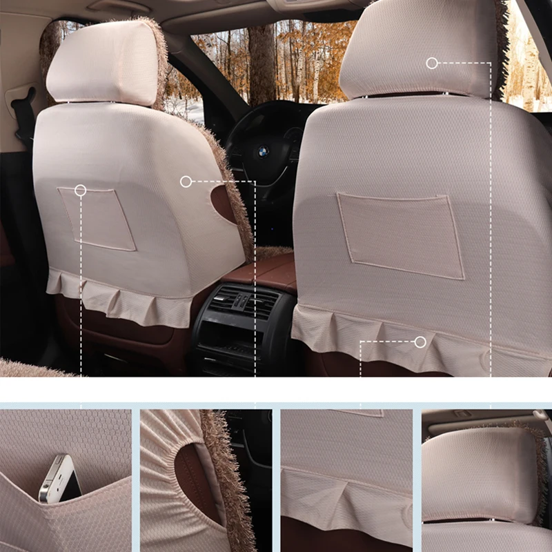Автомобильные чехлы на сиденья для Fiat linea grande punto palio albea uno 500 freemont bravo аксессуары