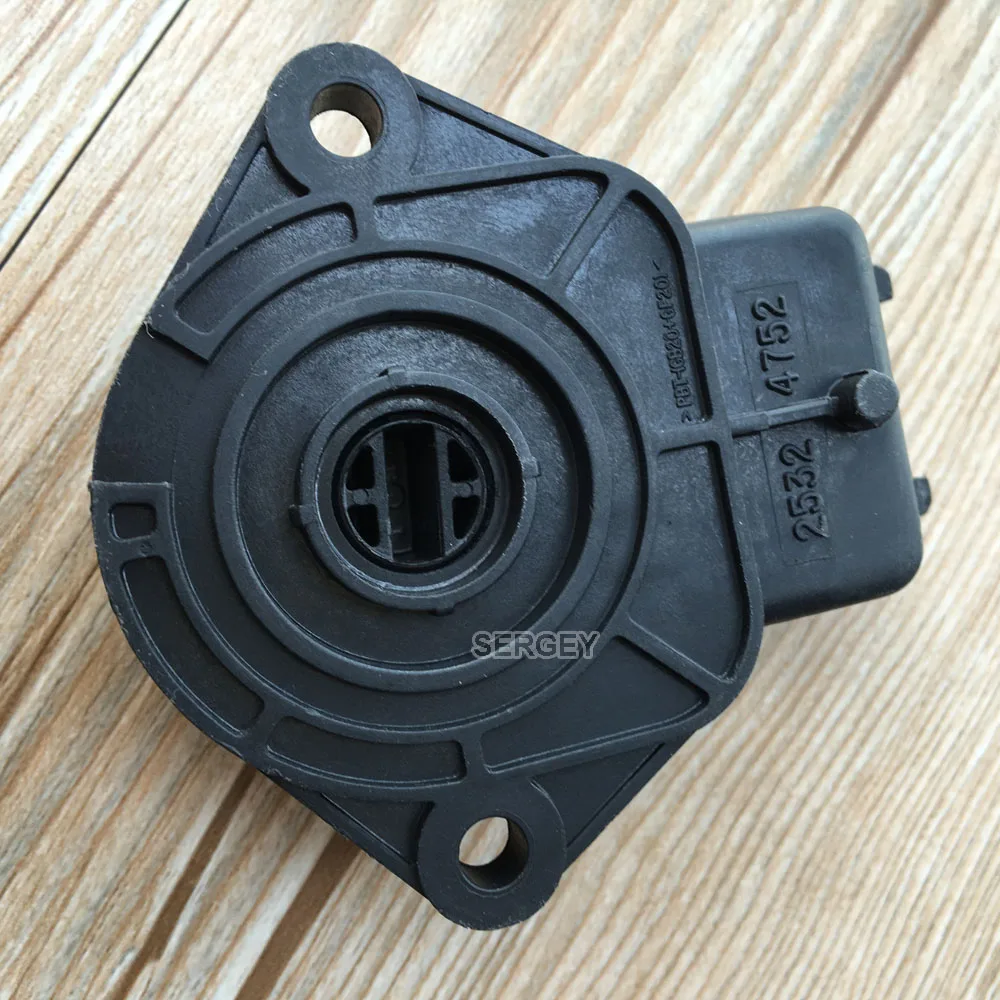 Настоящий Датчик положения дроссельной заслонки TPS для RENAULT 25324752 2532 4752|sensor sensor|sensor
