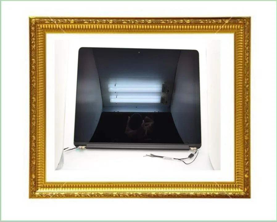 Оригинальный ЖК-дисплей A1502 в сборе для Macbook Pro дисплей 13 дюймов Retina ЖК-экран 2015 год