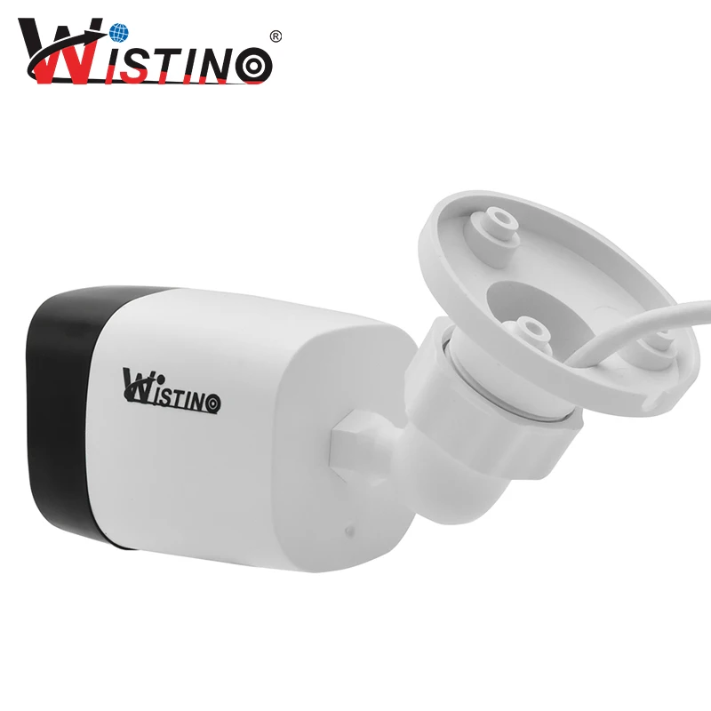 Наружная камера видеонаблюдения Wistino CCTV XMEye 3 6 мм 1080P ONVIF P2P ночное видение|ip camera