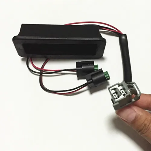6pin детали OE No LR015457 LR070910 для Land Rover landrover discovery 4 года 2010-2017 переключатель ручки