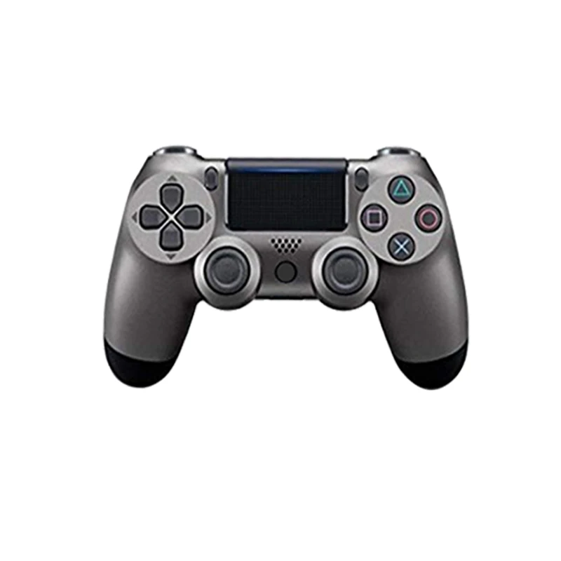 Последняя версия беспроводного джойстика Bluetooth для контроллера PS4 подходит