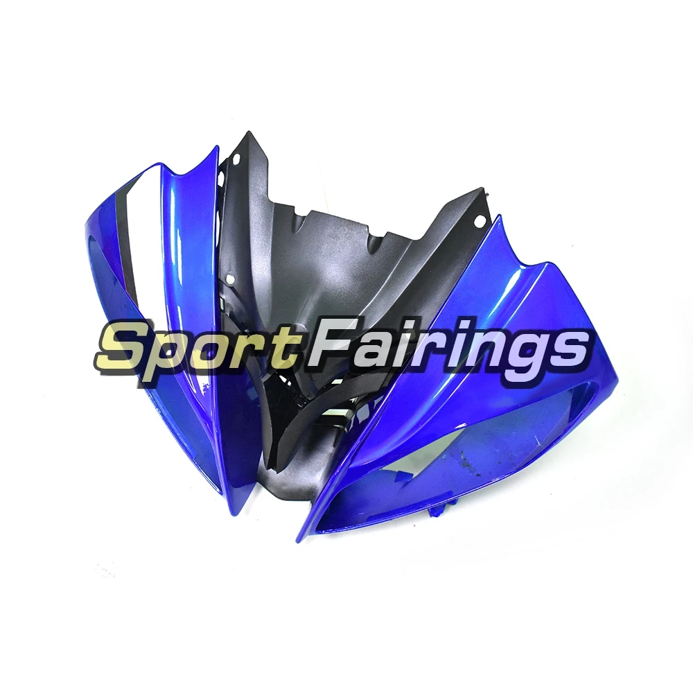 Обтекатели для мотоцикла Yamaha YZF600 R6 2008 2016 09 10 11 12 13 14 15|Накладки и декоративные