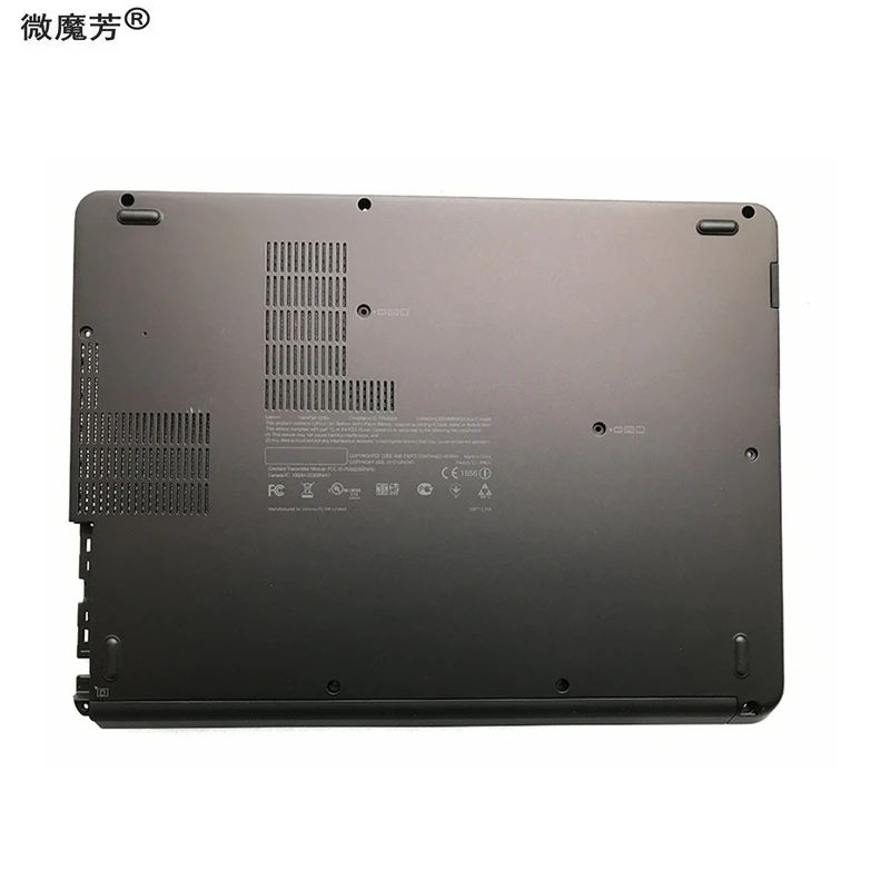 Новинка для Lenovo ThinkPad Twist S230U Нижний Базовый чехол Задняя Нижняя крышка AM0RP000110 |