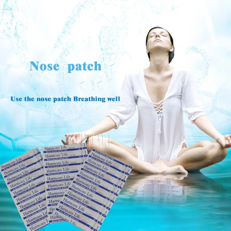 20 шт./лот носовые полоски анти пластыри против храпа помощь для сна остановить