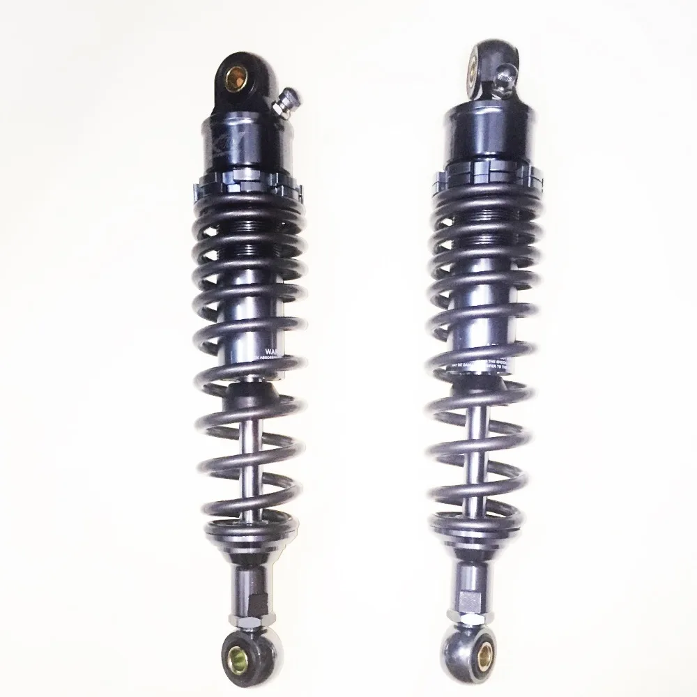 Универсальные амортизаторы для мотоциклов Honda Yamaha Suzuki Kawasaki 300 мм 305 310 мм|310mm shock