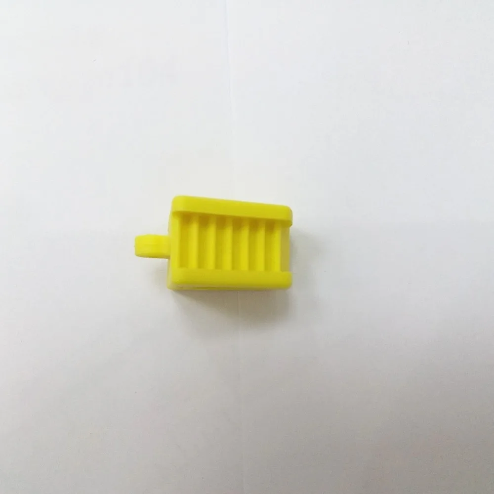 8 шт. желтые прокладки для ухода за полостью рта|dental care|oral carepad pad |