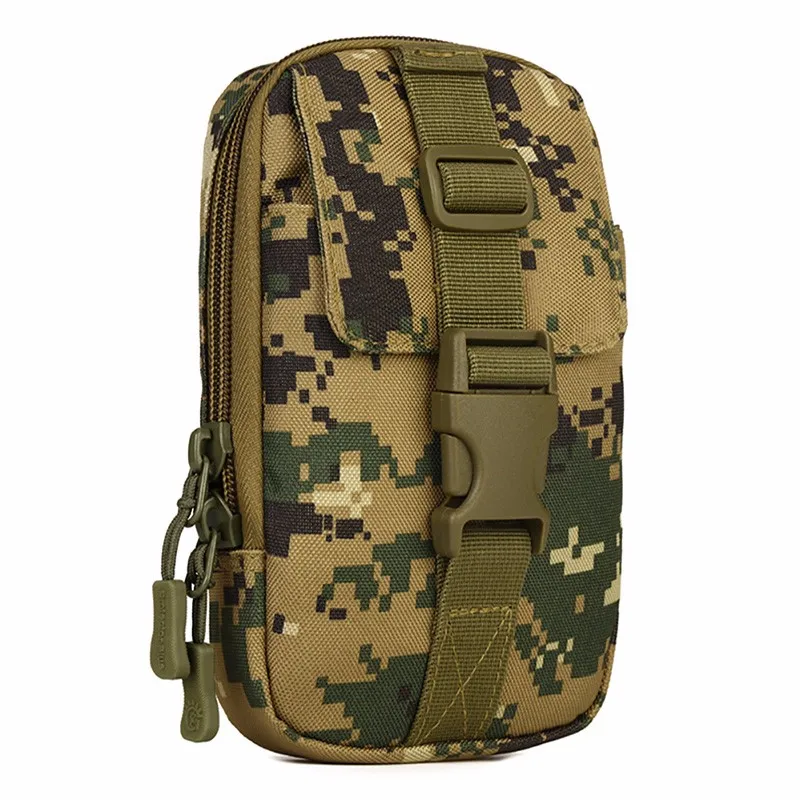 2018" EDC Molle тактическая сумка вице посылка одежда поясной ремень кошелек Открытый Спорт Военный Инструмент сумка-мессенджер Deporte Mochila