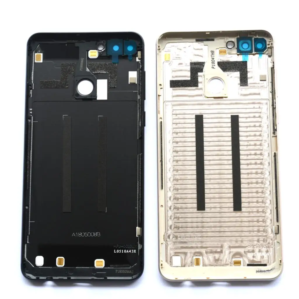 Чехол на заднюю крышку батарейного отсека для huawei Y9, enjoy 8 Plus
