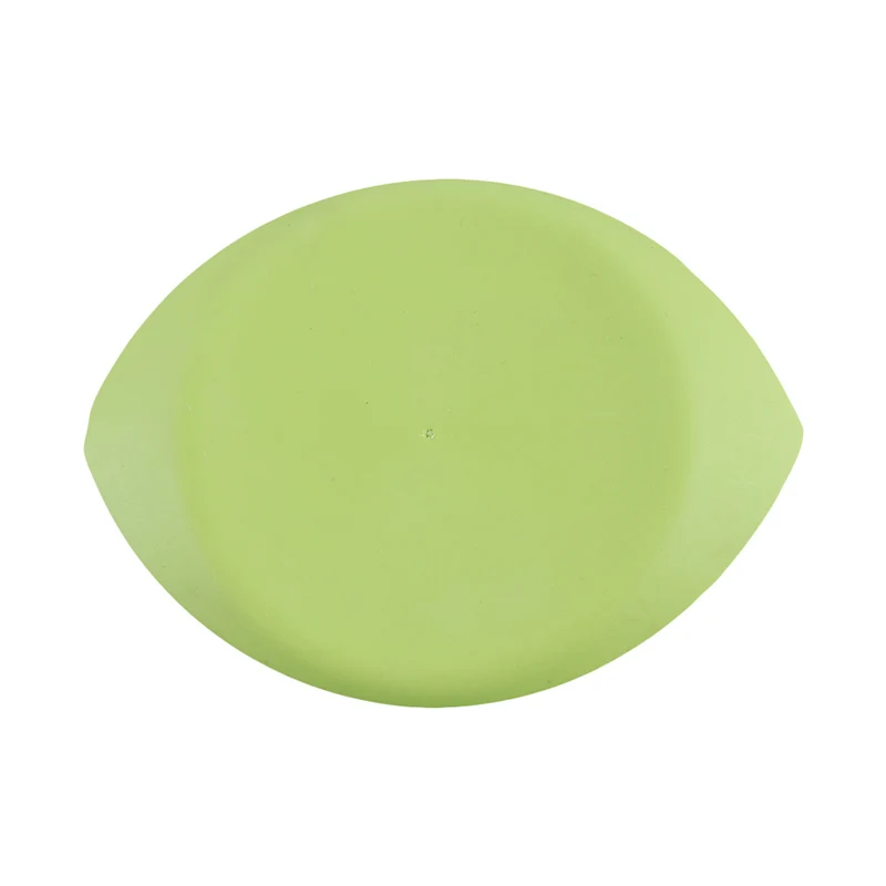 Цветной лист Non slip Форма силиконовый подстаканник Чай Кофе выпить стакан