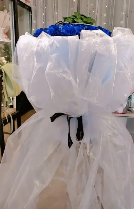 Свадебные аксессуары Свадебный букет CAF | Свадьбы и торжества