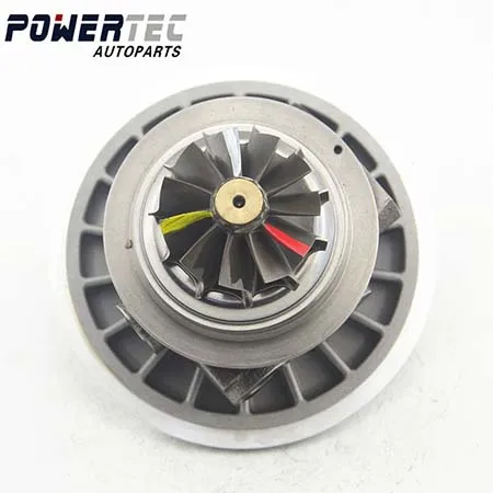 8980277722 сбалансированный для Isuzu NQR 75 L 4HK1-E2N 110 кВт 150 HP 2006-Турбокомпрессор chra 8980277720