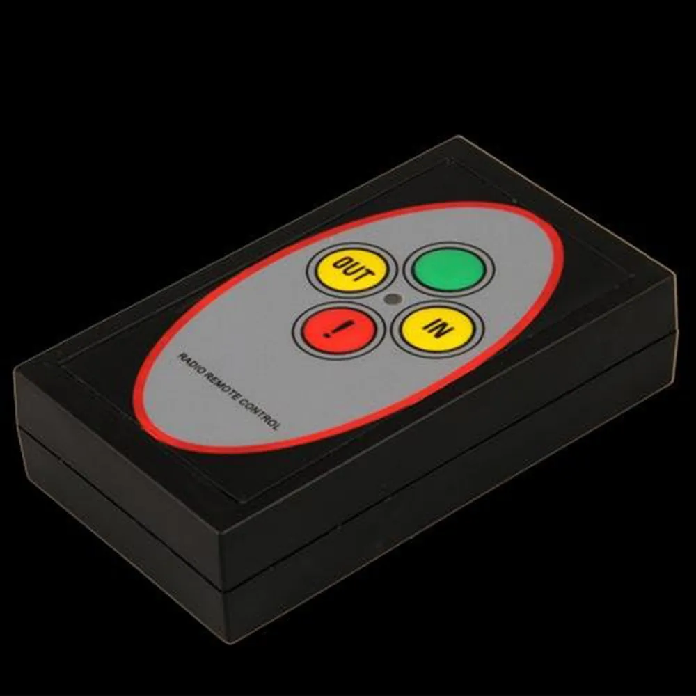 12В беспроводной пульт дистанционного управления переключатель комплект для