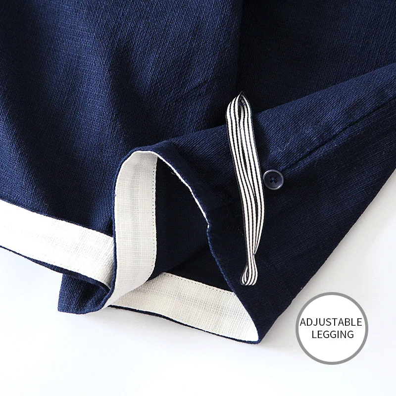 

Markless 2018 Cotton Linen Shorts Men Loose Casual Cool Breathable bermuda masculina Summer Thin Beach Mens Shorts DKA6915M