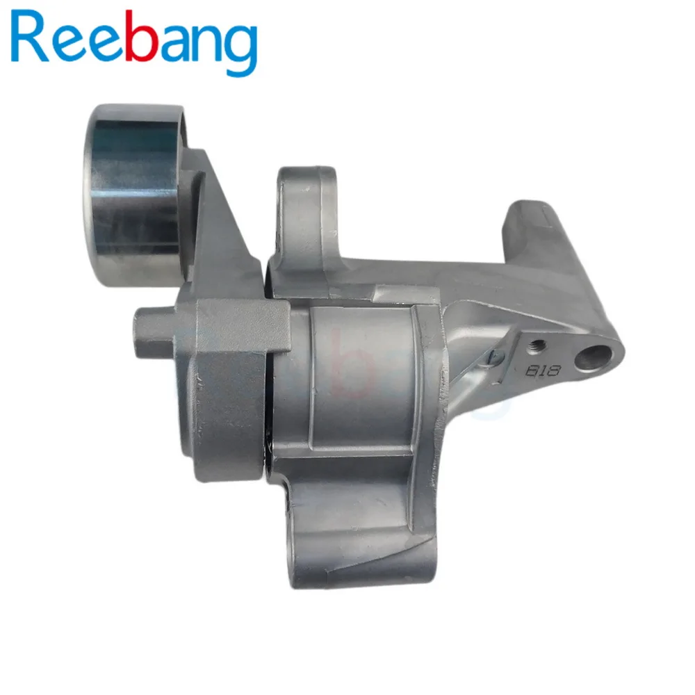 Ребристый ремень для Toyota FORTUNER 2004 2015 16620 0C011 Reebang 166200C011|Компоненты измерения