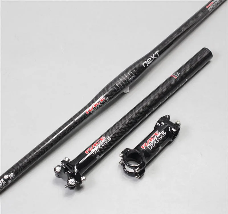 Новинка 2017 ульсветильник горный велосипед из углеродного волокна полный