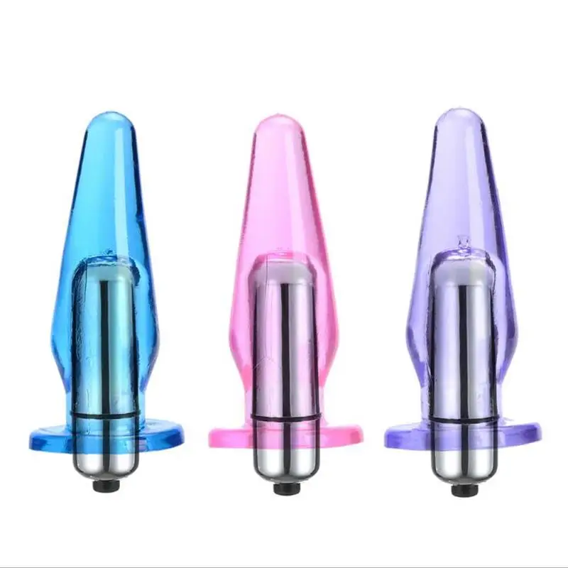 Мини-палец вибратор клиторный G-spot Стимулятор массажер водостойкий палец Клитор