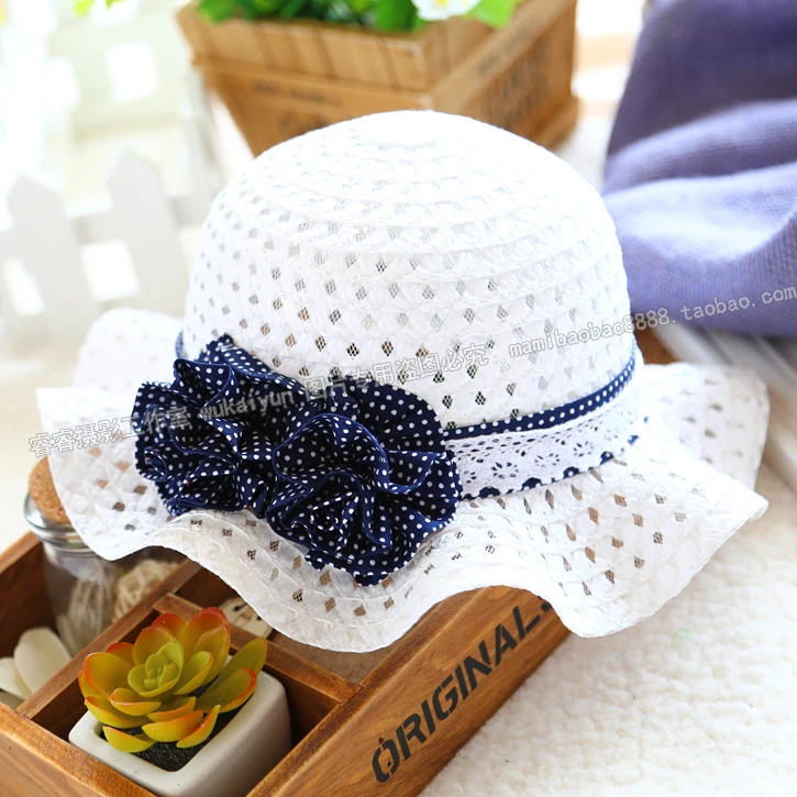 

Новинка 2014, модная весенне-летняя Солнцезащитная шапка, Детские аксессуары, детская шапка, детские шапки принцессы, Повседневные детские то...