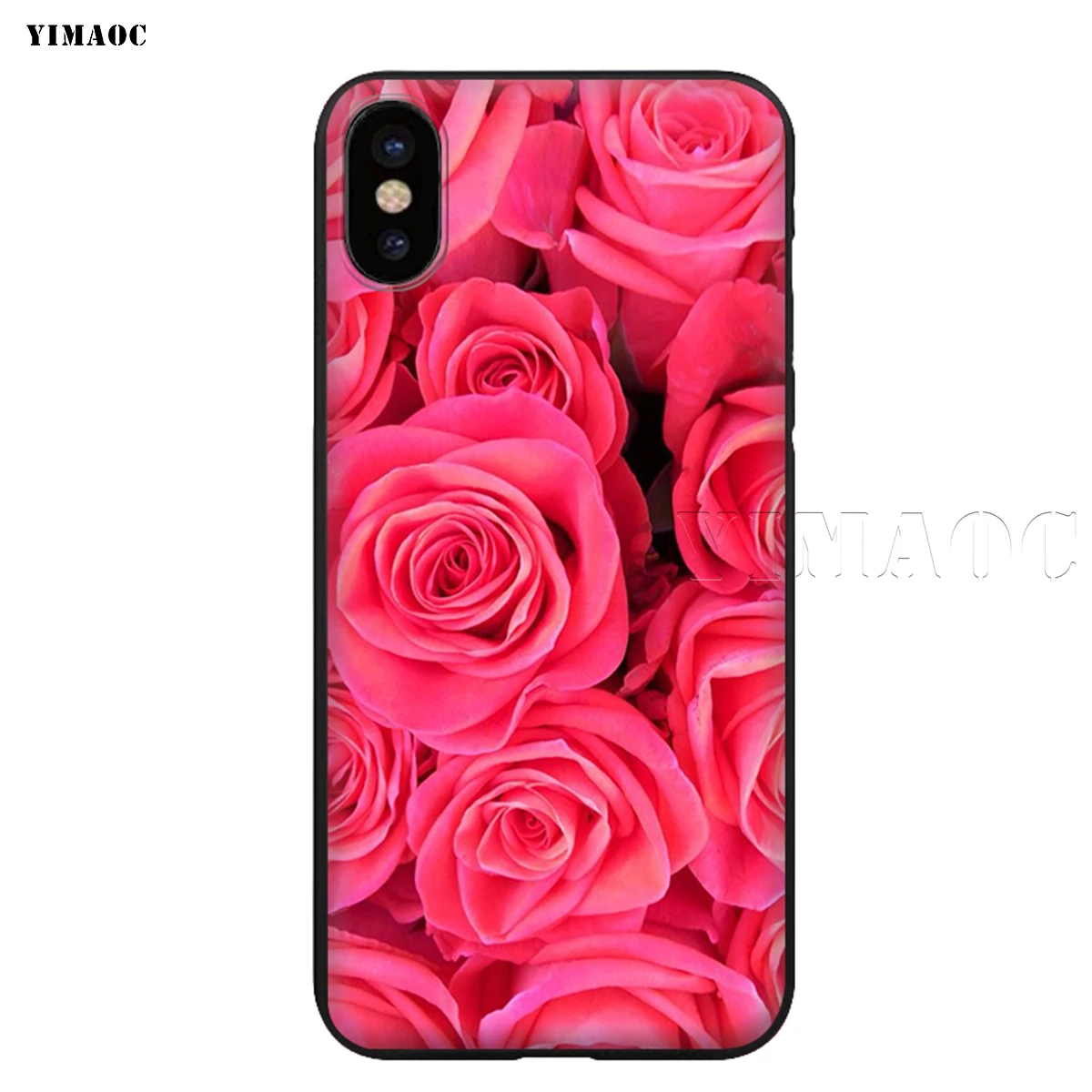 YIMAOC Lil Baby Мягкий силиконовый чехол для iPhone 11 Pro XS Max XR X 8 7 6 6S Plus 5 5S se - Цвет: 16