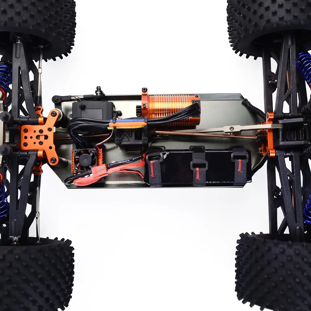RCtown ZD Racing 9021-V3 1/8 2 4G 4WD 80km/h бесщеточный ру автомобиль полноразмерные электрические