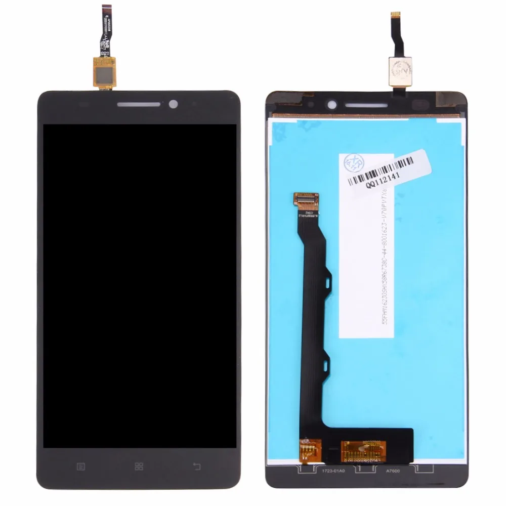 

ЖК-экран и дигитайзер в сборе для Lenovo K3 Note / K50-T5