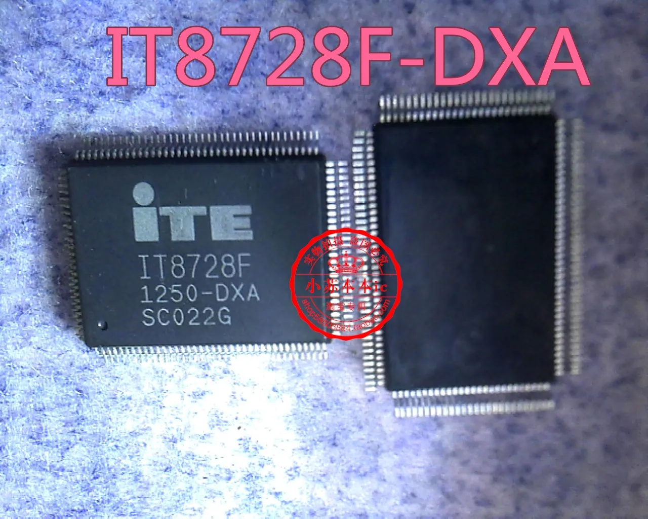 

Новинка, IT8728F CXS CXA FXS FXA DXA BXS DXS EXS BXA EXA с ГБ