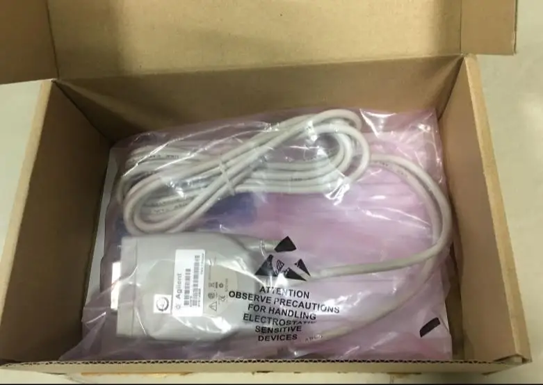 82357B 1 шт. новинка в коробке USB GPIB USB/gрп интерфейс высокоскоростной 2 0|Пульты ДУ| |