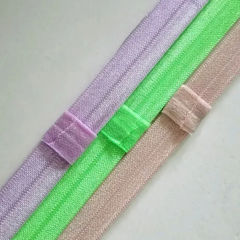 Эластичная Повязка на голову для девочек 36 цветов 100 шт./лот/Лот опт гибкая