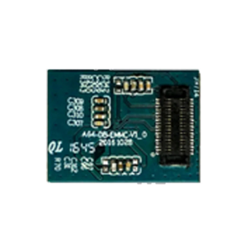 Модуль EMMC Rock64 & Pine64 16/32/64 ГБ для SOPINE основная плата android и Linux демонстрационная
